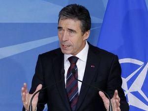 В Україну їде Генеральний секретар НАТО В Україну їде Генеральний секретар НАТО