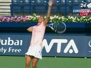 Кузнєцова взяла реванш у Скьявоне за поразку на AusOpen Кузнєцова взяла реванш у Скьявоне за поразку на AusOpen