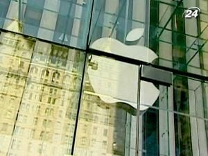 Apple - світовий лідер з продажів портативних ПК