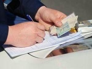 МВС хоче скасувати талон до автомобільних прав