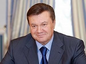 Янукович пропонує створити єдиний державний реєстр інвалідів