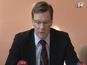 Янукович вичерпав кредит довіри перед ЄС Янукович вичерпав кредит довіри перед ЄС