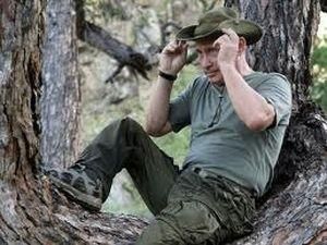 Іменем російського прем’єра назвуть гірську вершину у Киргизії Іменем російського прем’єра назвуть гірську вершину у Киргизії