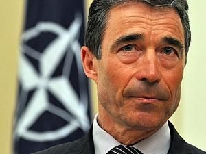 Генсек НАТО: Відмова України від членства ніяк не вплинула на співпрацю Генсек НАТО: Відмова України від членства ніяк не вплинула на співпрацю