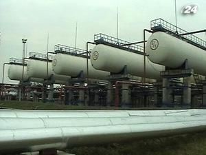 Українські НПЗ модернізують щонайменше через 3 роки Українські НПЗ модернізують щонайменше через 3 роки