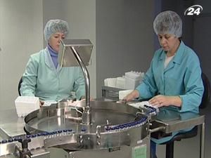 Україна третій місяць не виготовляє ліки Україна третій місяць не виготовляє ліки