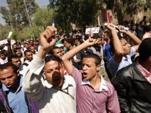 В Лівії в акціях протесту загинуло 14 людей 