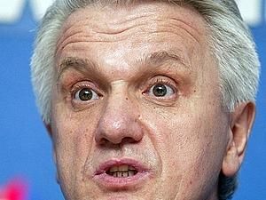 Литвин сподівається почути послання Януковича у березні Литвин сподівається почути послання Януковича у березні