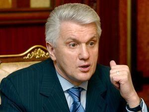 Литвин: Росії не треба було скасовувати перехід часу Литвин: Росії не треба було скасовувати перехід часу