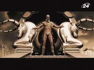 Гай Річі зніме продовження фільму "300 спартанців" Гай Річі зніме продовження фільму "300 спартанців"