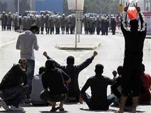 Владу Бахрейну США та Іран закликає прислухатися до вимог демонстрантів Владу Бахрейну США та Іран закликає прислухатися до вимог демонстрантів