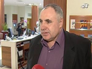 В Україні нелегально вирощують і використовують ГМО В Україні нелегально вирощують і використовують ГМО