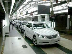 Прогноз: У 2011 році у світі буде продано 76,5 млн. авто Прогноз: У 2011 році у світі буде продано 76,5 млн. авто