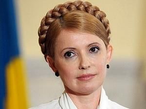 Тимошенко: Вони пішли в рабство, це їх вибір Тимошенко: Вони пішли в рабство, це їх вибір