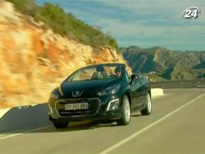 Peugeot 308 позбувся "жаб'ячої" посмішки Peugeot 308 позбувся "жаб'ячої" посмішки