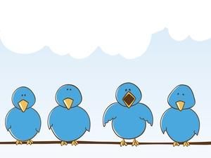 Засновники: Twitter не продається Засновники: Twitter не продається