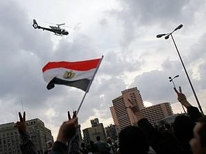 У Єгипті пройде марш на честь семи днів з моменту відставки Мубарака У Єгипті пройде марш на честь семи днів з моменту відставки Мубарака