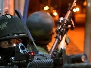 Ізраїльський спецназ формує команди на випадок заворушень у Палестині