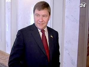 Поживанов запрошує українських слідчих до Австрії Поживанов запрошує українських слідчих до Австрії