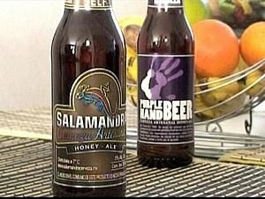 У Мексиці почали варити пиво для гомосексуалів У Мексиці почали варити пиво для гомосексуалів