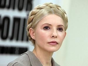 СБУ їде штурмувати офіс Тимошенко, фракція покинула парламент
