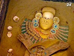 Мистецтво Моче - зловісне, однак неперевершене та прекрасне Мистецтво Моче - зловісне, однак неперевершене та прекрасне