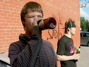 Молдавани люблять випити більше за всіх Молдавани люблять випити більше за всіх