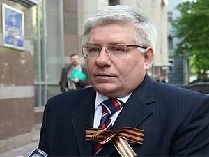 Чечетов вкотре пропонує другу державну Чечетов вкотре пропонує другу державну