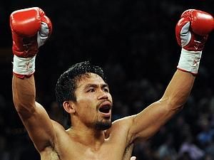 Промоутер: Восени Пакьяо може битись з Маркесом Промоутер: Восени Пакьяо може битись з Маркесом