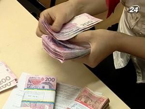 ВВП України у січні 2011 року виріс на 6% ВВП України у січні 2011 року виріс на 6%