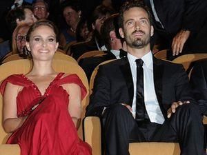 У Наталі Портман буде син У Наталі Портман буде син