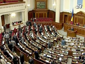 Верховна Рада зобов’язала банки звітувати про пул-власників Верховна Рада зобов’язала банки звітувати про пул-власників