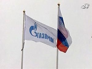 “Газпром” хоче збільшити свою присутність на ринку США на 50% “Газпром” хоче збільшити свою присутність на ринку США на 50%