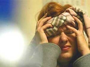 Сьогодні вирують магнітні бурі Сьогодні вирують магнітні бурі