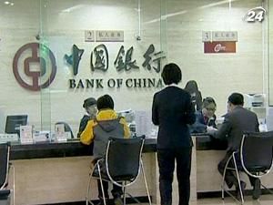 Центробанк Китаю: Тиск ззовні не вплине на вартість юаня Центробанк Китаю: Тиск ззовні не вплине на вартість юаня