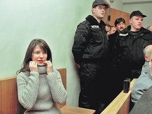 У Росії таки можуть відновити справи проти Тимошенко У Росії таки можуть відновити справи проти Тимошенко