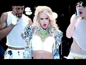 На MTV відбулася прем'єра відеокліпу Брітні Спірс На MTV відбулася прем'єра відеокліпу Брітні Спірс