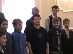 У Росії розслідують, хто змусив хор хлопчиків співати "Мурку" (ВІДЕО)