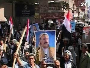 На півночі Африки та Близькому Сході не припиняються демонстрації На півночі Африки та Близькому Сході не припиняються демонстрації