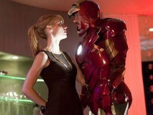 Третю "Залізну людину" знімає культовий сценарист Третю "Залізну людину" знімає культовий сценарист