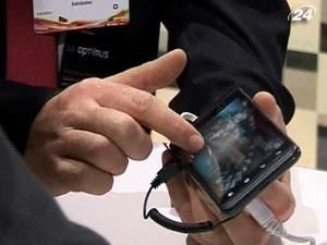 Відбулась найбільша у світі виставка мобільної техніки Відбулась найбільша у світі виставка мобільної техніки