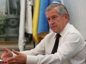 Кінах: Податковий кодекс заважає бізнесу Кінах: Податковий кодекс заважає бізнесу