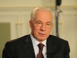 Азаров виступає за посилення співпраці із Кубою Азаров виступає за посилення співпраці із Кубою