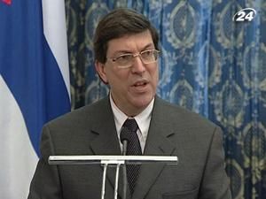 Гавана закликає українських бізнесменів виходити на кубинський ринок Гавана закликає українських бізнесменів виходити на кубинський ринок