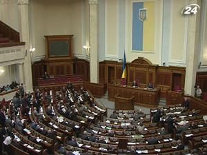 Рада може скасувати свідоцтва підприємців