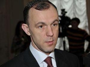 Родича Кожем'якіна зловили на хабарі Родича Кожем'якіна зловили на хабарі