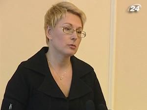 Остапенко: Набридло щоразу спростовувати одну й ту саму брехню