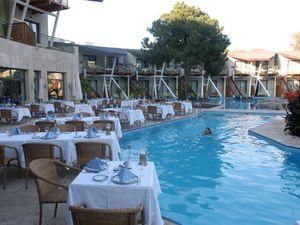 Туреччина відмовиться від all-inclusive? Туреччина відмовиться від all-inclusive?