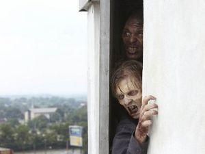 За мотивами серіалу "Ходячі мерці" зроблять гру За мотивами серіалу "Ходячі мерці" зроблять гру