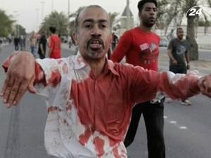 У Ємені, Лівії, Бахрейні, Єгипті відбулися нові демонстрації У Ємені, Лівії, Бахрейні, Єгипті відбулися нові демонстрації